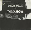Original Radio Broadcast - The Shadow -  Sealed Out-of-Print Vinyl Record