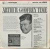 Aurthur Godfrey - Aurthur Godfrey Time -  Sealed Out-of-Print Vinyl Record