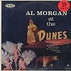 Al Morgan - Al Morgan At The Dunes -  Sealed Out-of-Print Vinyl Record
