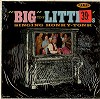 'Big' Tiny Little - 'Big' Tiny Little's Singing Honky Tonk -  Sealed Out-of-Print Vinyl Record