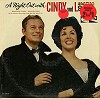Cindy Lord - A Night Out With Cindy And Lindy -  Sealed Out-of-Print Vinyl Record