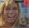 Godfrey Hirsch - Happiness Is? -  Sealed Out-of-Print Vinyl Record