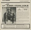 The Kirby Stone Four - Rippin' N' Soarin' -  Sealed Out-of-Print Vinyl Record