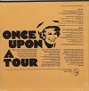 Original Soundtrack - Once Upon A Tour -  Sealed Out-of-Print Vinyl Record