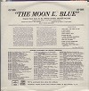 Original Soundtrack - The Moon Is Blue -  Sealed Out-of-Print Vinyl Record