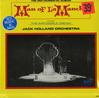 Jack Holland Orchestra - Man Of La Mancha - The Instrumental Album -  Sealed Out-of-Print Vinyl Record