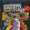 Various Artists - The Great Popular Hits -  Sealed Out-of-Print Vinyl Record