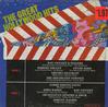 Various Artists - The Great Hollywood Hits -  Sealed Out-of-Print Vinyl Record