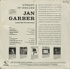 Jan Garber - Street Of Dreams -  Sealed Out-of-Print Vinyl Record
