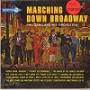 Phil Lang and His Orch. - Marching Down Broadway -  Sealed Out-of-Print Vinyl Record