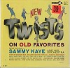 Sammy Kaye And His Orchestra - New Twists On Old Favorites -  Sealed Out-of-Print Vinyl Record