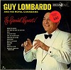 Guy Lombardo - By Special Request! -  Sealed Out-of-Print Vinyl Record