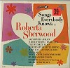 Roberta Sherwood - Songs Everybody Knows -  Sealed Out-of-Print Vinyl Record