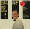 George Feyer - Golden Waltzes Everybody Knows -  Sealed Out-of-Print Vinyl Record