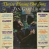 Jan Garber - They're Playing Our Song -  Sealed Out-of-Print Vinyl Record