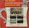 Various Artists - The Top Ten Barbershop Quartets of 1966 -  Sealed Out-of-Print Vinyl Record