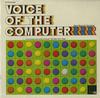 Various Artists - Voice Of The Computer -  Sealed Out-of-Print Vinyl Record
