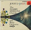 The Harry Simeone Chorale - Joyful, Joyful -  Sealed Out-of-Print Vinyl Record