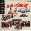 Original Soundtrack - Out Of Sight -  Sealed Out-of-Print Vinyl Record