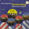 Various Artists - The Top Ten Barbershop Quartets of 1967 -  Sealed Out-of-Print Vinyl Record