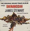 Original Soundtrack - Shenandoah -  Sealed Out-of-Print Vinyl Record