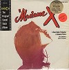 Original Soundtrack - Madame X -  Sealed Out-of-Print Vinyl Record