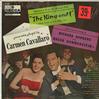 Carmen Cavallaro - Selections from The King and I etc. -  Sealed Out-of-Print Vinyl Record