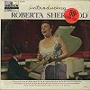 Roberta Sherwood - Introducing Roberta Sherwood -  Sealed Out-of-Print Vinyl Record