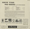 Fred Waring & the Pennsylvanians - Show Time -  Sealed Out-of-Print Vinyl Record
