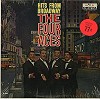 The Four Aces - Hits From Broadway -  Sealed Out-of-Print Vinyl Record