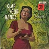 Roberta Sherwood - Clap Your Hands -  Sealed Out-of-Print Vinyl Record