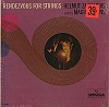 Helmut Zacharias - Rendezvous For Strings -  Sealed Out-of-Print Vinyl Record