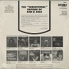 Dan & Dale - Falling In Love Again -  Sealed Out-of-Print Vinyl Record