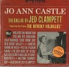Jo Ann Castle - The Ballad Of Jed Clampett -  Sealed Out-of-Print Vinyl Record