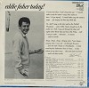 Eddie Fisher - Eddie Fisher Today -  Sealed Out-of-Print Vinyl Record