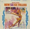 Pete King His Orchestra & Chorus - Music from New Shipstads & Johnson Ice Follies -  Sealed Out-of-Print Vinyl Record
