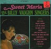 The Billy Vaughan Singers - Sweet Maria -  Sealed Out-of-Print Vinyl Record