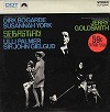 Original Soundtrack - Sebastian -  Sealed Out-of-Print Vinyl Record