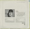 Leonard Nimoy - The Touch Of Leonard Nimoy -  Sealed Out-of-Print Vinyl Record