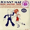 Johnny Maddox - More Ragtime Twenties -  Sealed Out-of-Print Vinyl Record
