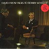 David Frost - Talks To Bobby Kennedy -  Sealed Out-of-Print Vinyl Record