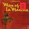 Camarata, The Mike Sammes Singers - Man Of La Mancha -  Sealed Out-of-Print Vinyl Record