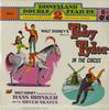 Walt Disney - Story of Toby Tyler In The Circus and Story of Hans Brinker and The Silver Skates -  Sealed Out-of-Print Vinyl Record
