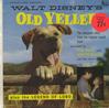 Walt Disney - Old Yeller - The Legend of Lobo -  Sealed Out-of-Print Vinyl Record