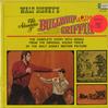 Walt Disney - The Adventures of Bullwhip Griffin -  Sealed Out-of-Print Vinyl Record