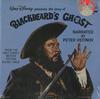 Peter Ustinov - Blackbeard's Ghost -  Sealed Out-of-Print Vinyl Record