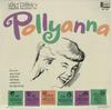 Walt Disney - The Story of Polyanna -  Sealed Out-of-Print Vinyl Record