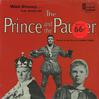Walt Disney - The Story of The Prince and The Pauper -  Sealed Out-of-Print Vinyl Record