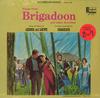 Camarata and His Symphony Orchestra - Songs from Brigadoon and Other Favorites -  Sealed Out-of-Print Vinyl Record