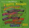 Walt Disney - Songs from The Happiest Millionaire -  Sealed Out-of-Print Vinyl Record